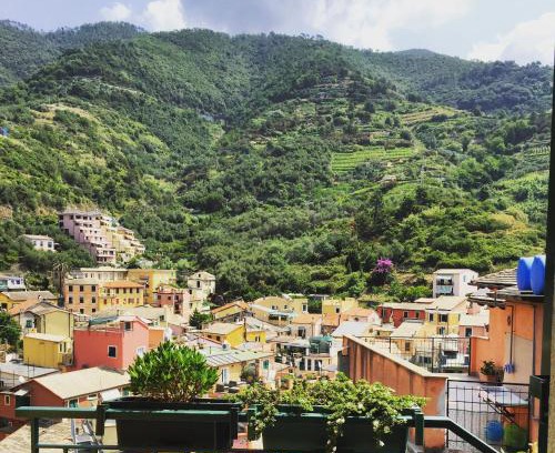 Borgo Antico House | La Casa di Andrea Relais
