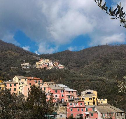 Levanto Apartment | La casa di Andrea