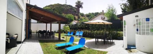 Palmi House | La Casa di Anna