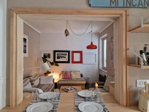 Millefonti Apartment | La Casa di Bianca