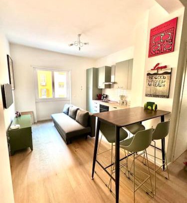 Quartiere XI Portuense Apartment | La Casa di Casa - il tuo posto speciale