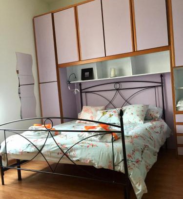 Ogliara Apartment | La Casa di Chiara