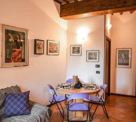 Brisighella Apartment | La Casa di Clelia