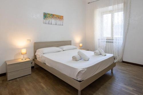 Zona Ospedaliera Apartment | La Casa di Daeny