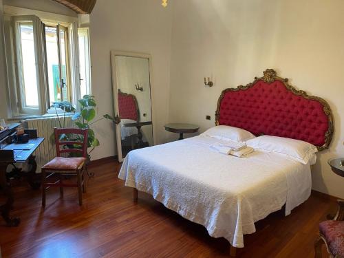 Fiesole House | La Casa di Dante Fiesole