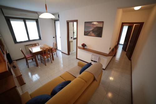 Como Apartment | La casa di Dany e Laura