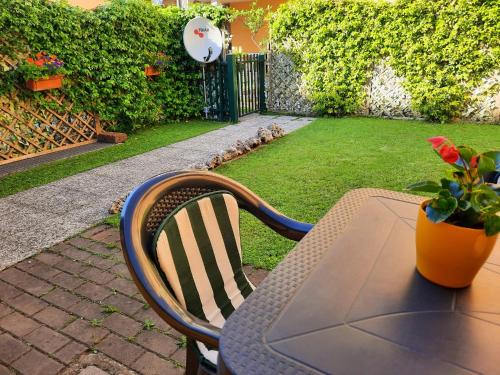 Borgo Roma Apartment | La casa di Davide con giardino e garage