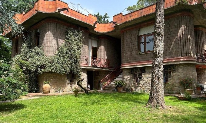 Fiesole Apartment | La casa di Duccio con parcheggio gratuito