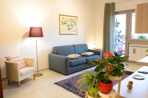 Tuscolano Apartment | La casa di Egle