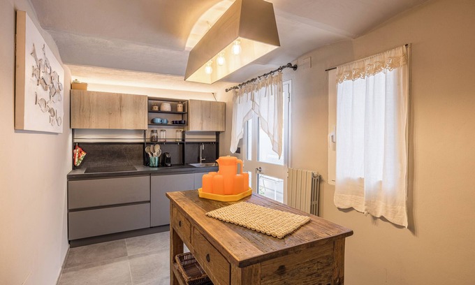 Lido di Camaiore Villa | La Casa Di Ely