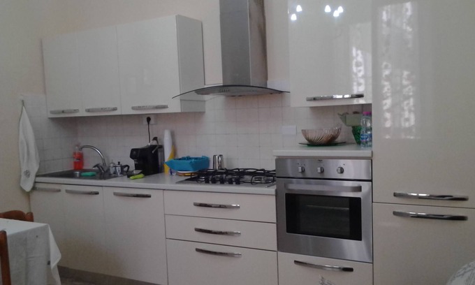 Reggio Calabria Bed & Breakfast | La Casa di Ermelinda