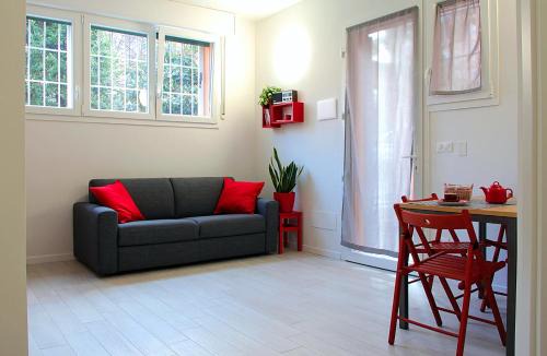 Saragozza-Porto Apartment | La Casa Di Eva