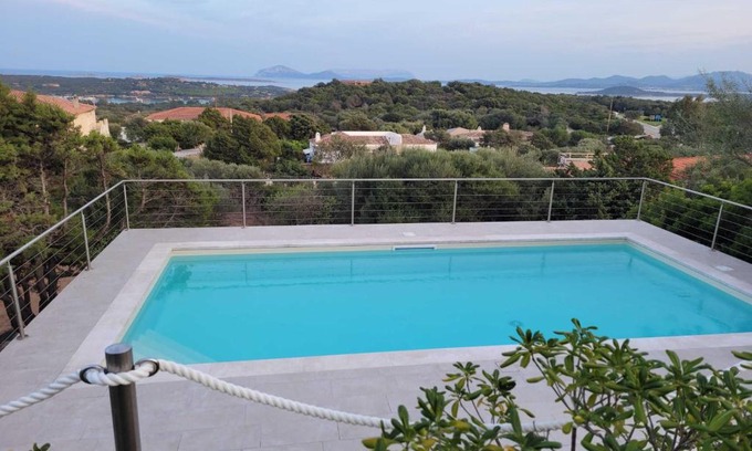 Abbiadori House | La Casa Di Farina