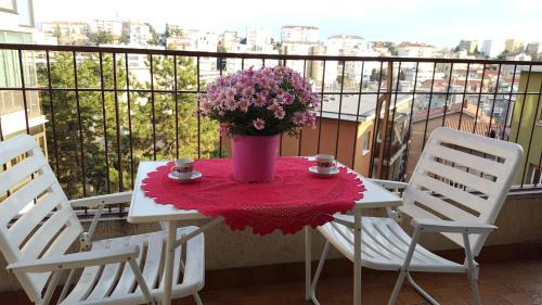 Servola-Chiarbola-Valmaura-Borgo San Sergio Apartment | La casa di Fulvio