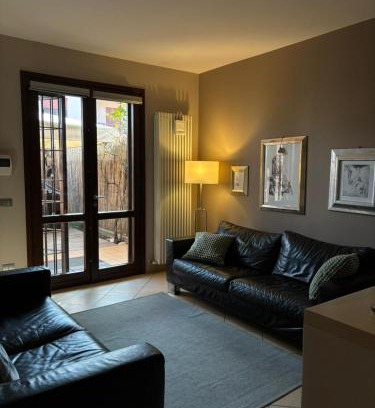 Reggio nell'Emilia Apartment | "La Casa di Gio" Appartamento con giardino e ingresso privato