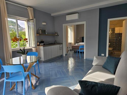 Ravello Apartment | La Casa di Giulietta