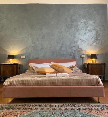 Imola Bed & Breakfast | La casa di Hermes