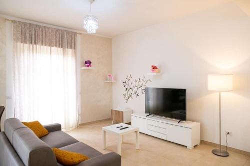 Pontecagnano Apartment | La Casa di Luce - Guest House
