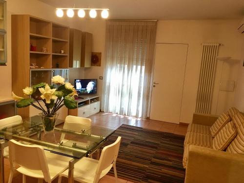 Province of Bologna Apartment | La Casa di Manolo