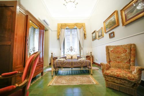 Borgo-Sanzio Bed & Breakfast | La casa di Marcello