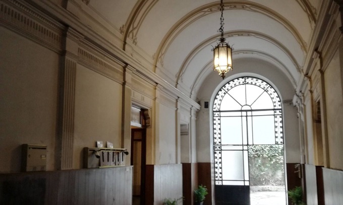 Borgo-Sanzio House | La Casa di Marcello