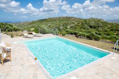 Santa Teresa di Gallura House | La casa di Memmi Suites & Rooms