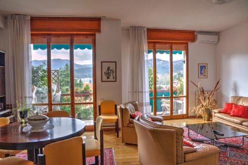 La Spezia Apartment | La Casa di Nilde