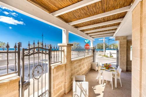Torre Ovo House | La Casa di Palma by BarbarHouse