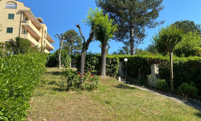 Gabicce Mare Villa | La Casa di Paola