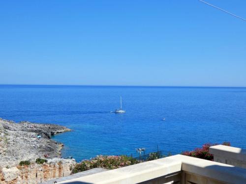 Marina di Novaglie House | La Casa di Pietro - Fronte Mare nel Salento