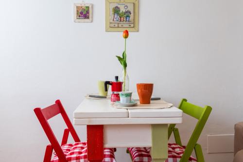 Pieve al Bagnoro Apartment | La Casa di Pippi