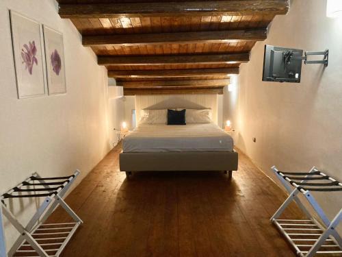 Augusta House | La Casa di Pippo