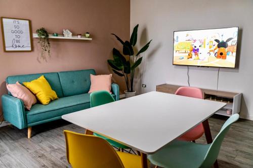 Livorno Apartment | La casa di Racky
