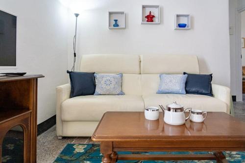 Perinaldo Apartment | La casa di Ros