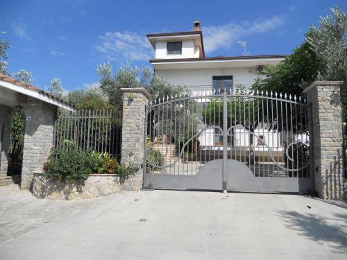 Eboli Bed & Breakfast | LA CASA di ROSA