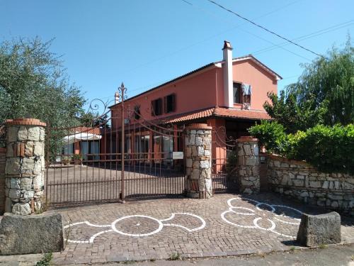 Selvatelle House | la casa di Rosa