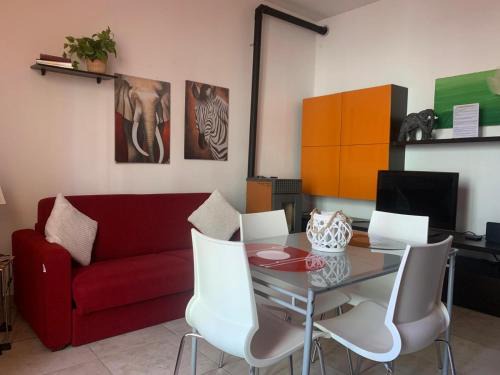 Cremona Apartment | La casa di Sara