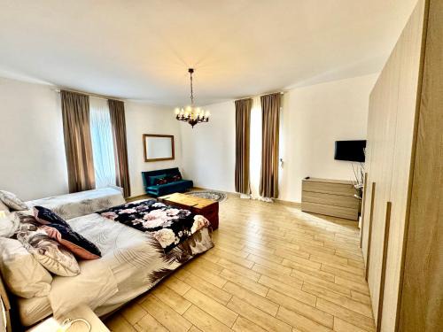 Quartieri Spagnoli Apartment | La casa di Sarah aspetta voi