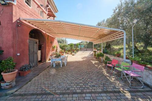 Piombino Apartment | La Casa Di Simba A Piombino