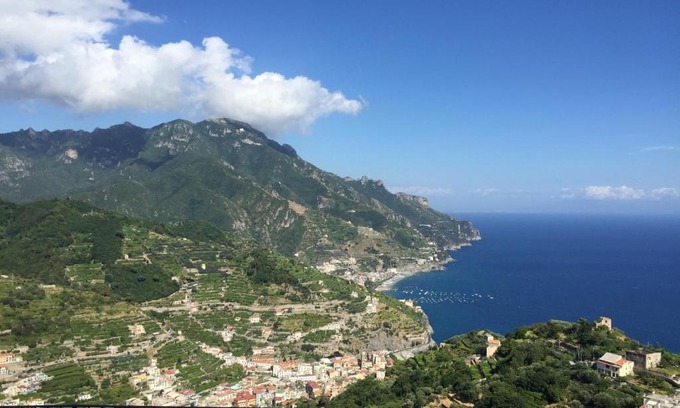 Ravello Bed & Breakfast | La Casa di Vania
