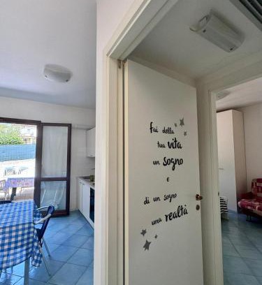 Sirolo Apartment | La Casa di Viola, appartamento con aria condizionata