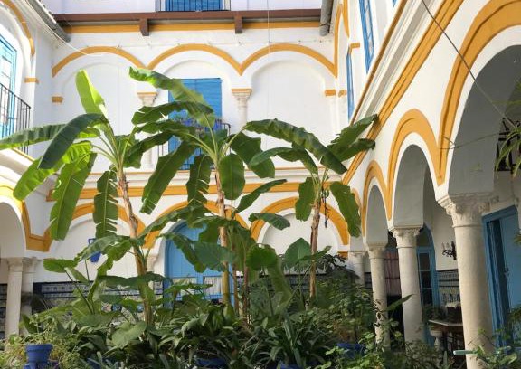 Ecija House | La Casa en el Centro