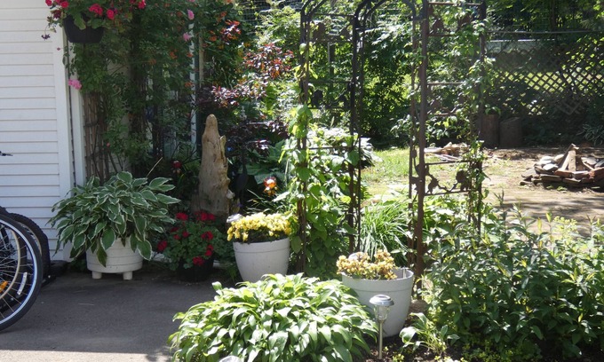 Shediac Bed & Breakfast | La Casa en Shediac