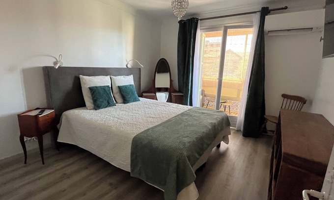 Corse-du-Sud Apartment | La Casa GIL