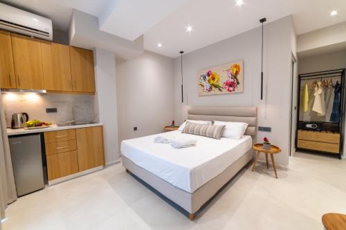 Parga Apartment | La Casa