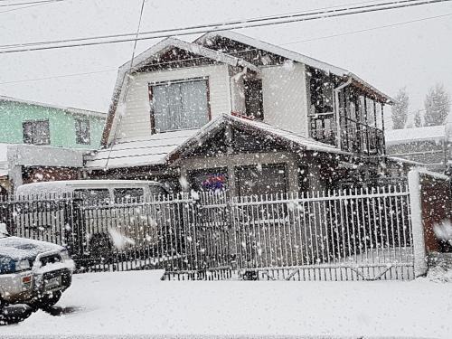 Punta Arenas House | La Casa Guesthouse