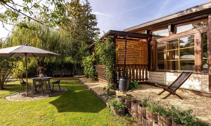 Starzach House | La Casa Holzwiesen