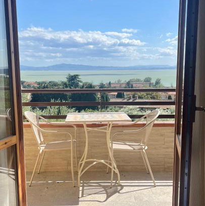 Passignano sul Trasimeno Apartment | La Casa Sul Lago - SlowLife