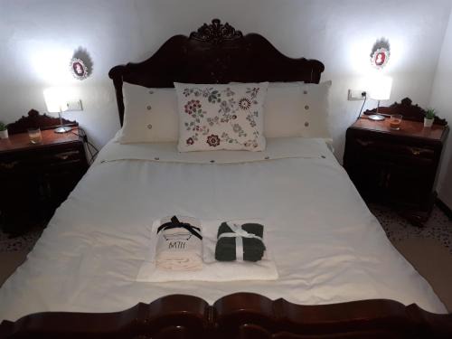 Olvera House | La Casa Jazmín