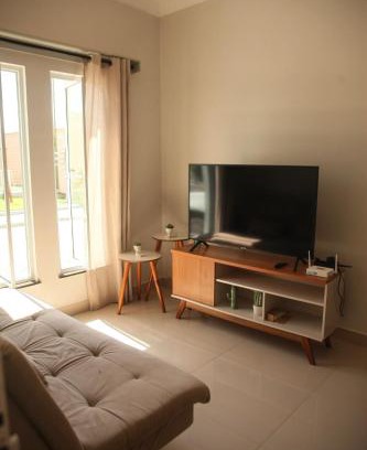 Lagoinha House | La Casa Lagoinha